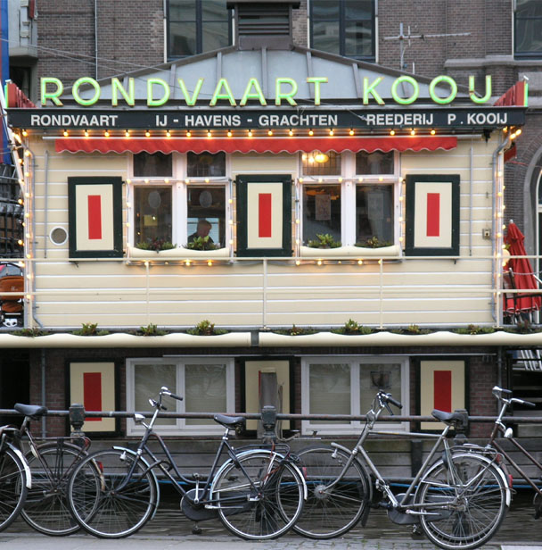 amsterdam