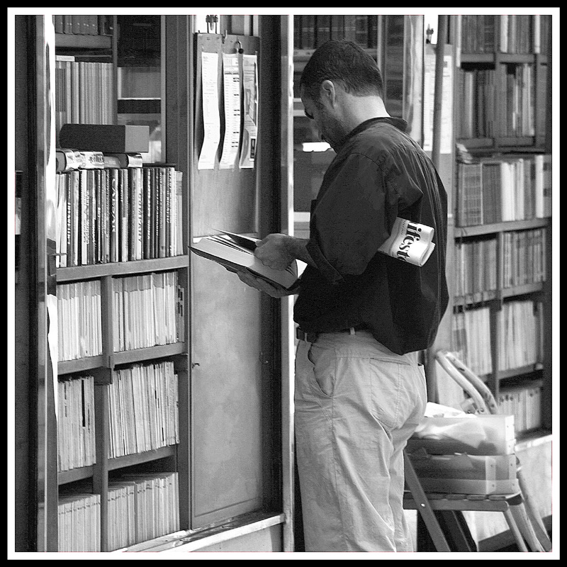 LIBRI USATI