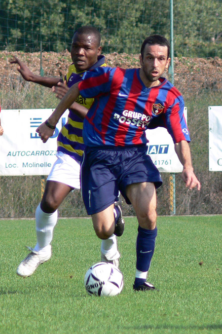 Azione di gioco