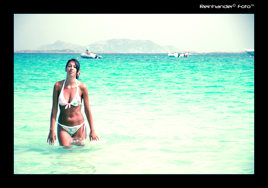 Barby water