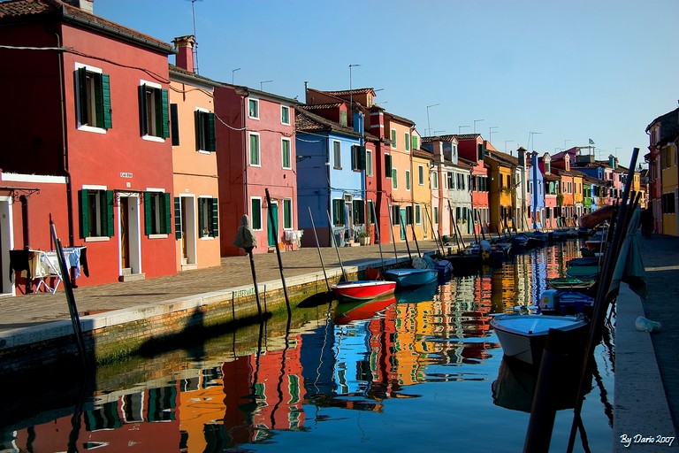 Ancora a Burano