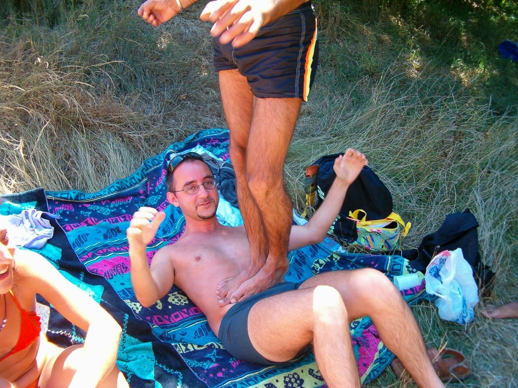 Mr Muscolo