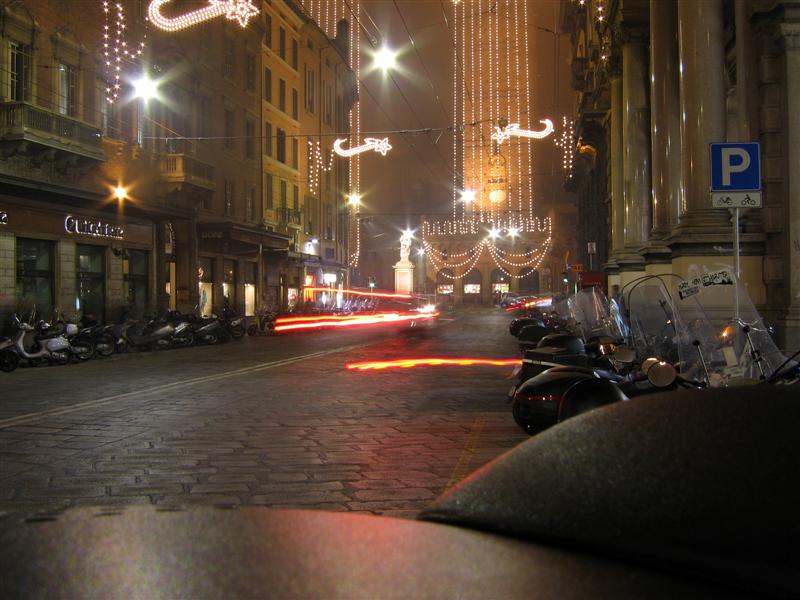 Bologna
