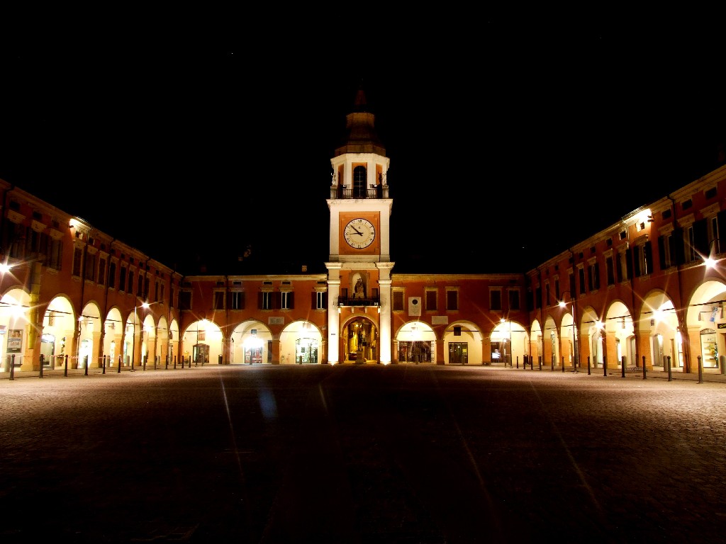 notturno