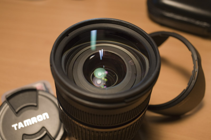 tamron