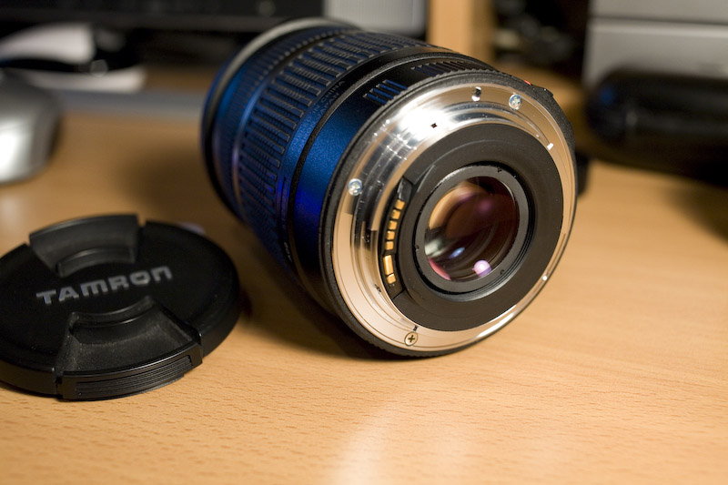 tamron 2
