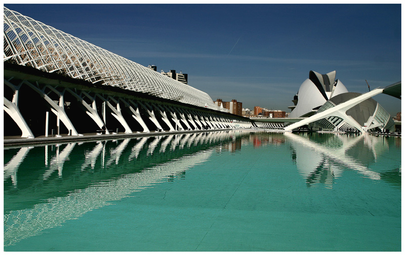 CALATRAVA - VALENCIA 2