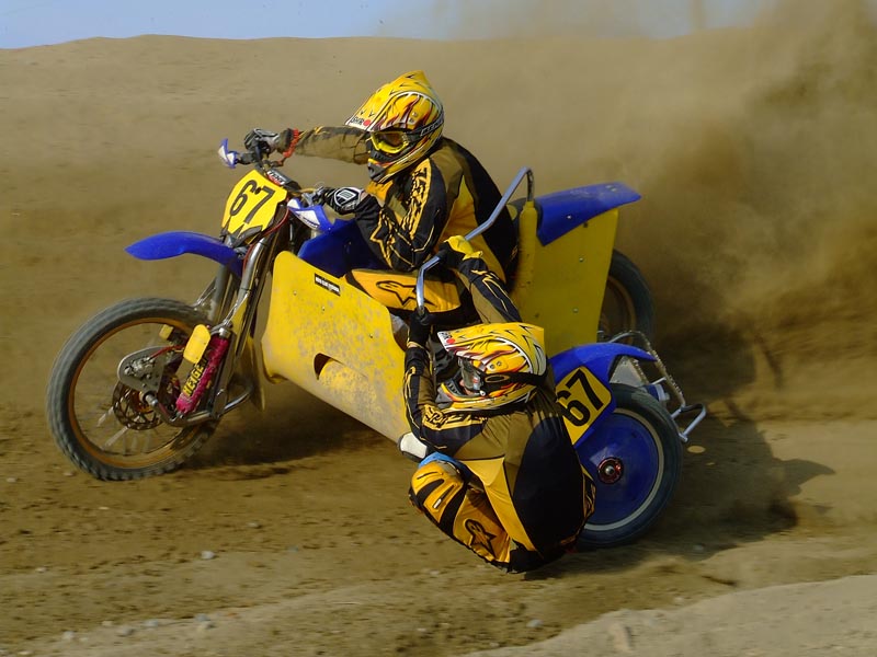 sidercarcross 2