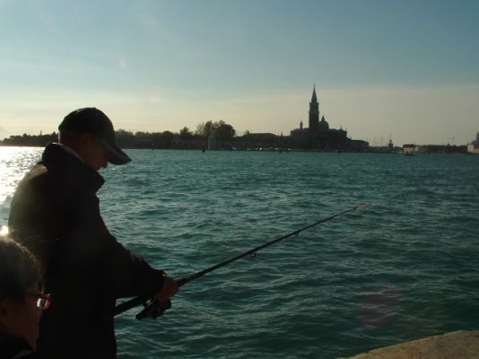 Pescatore