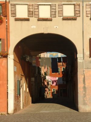 Venezia