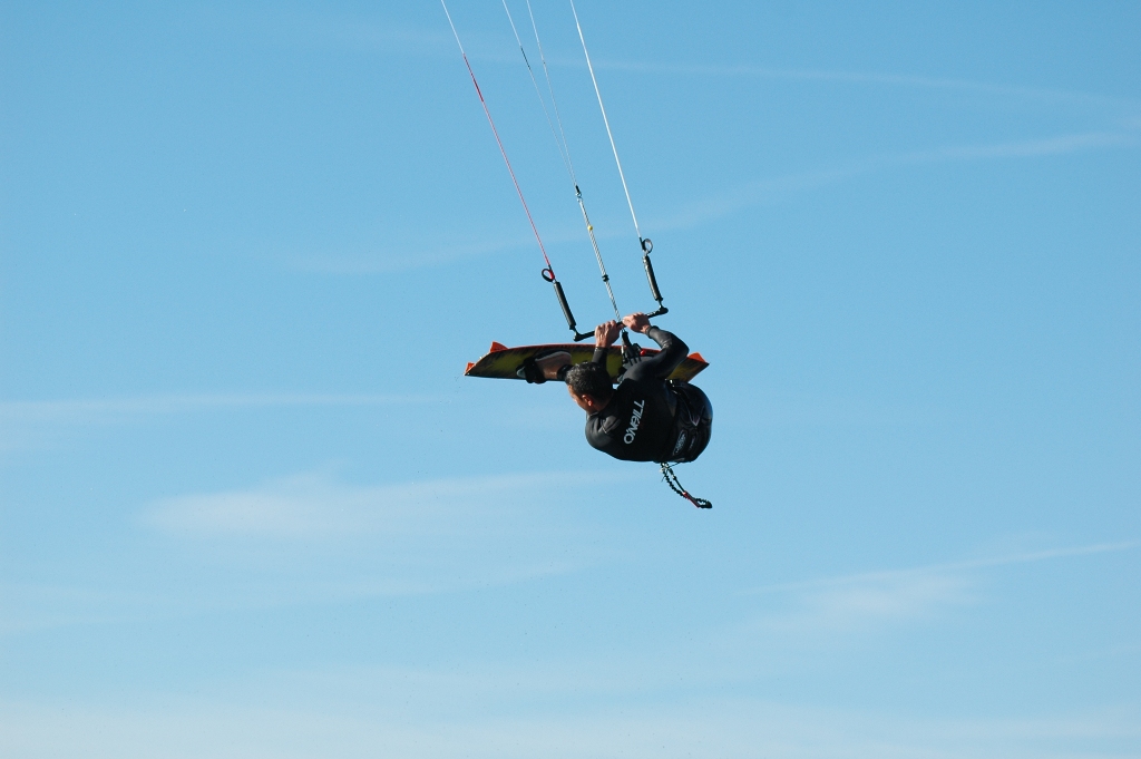 kite