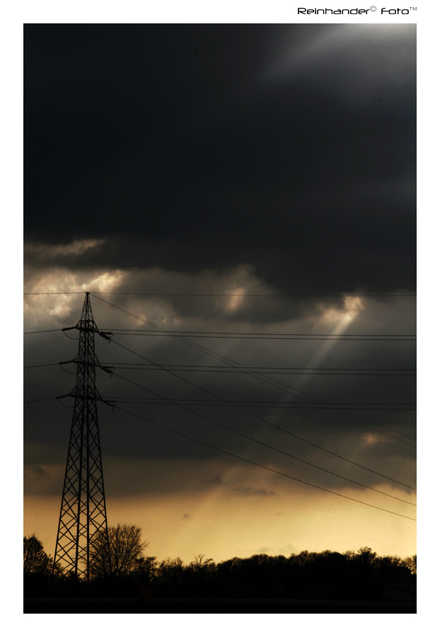 Linee e luce 2