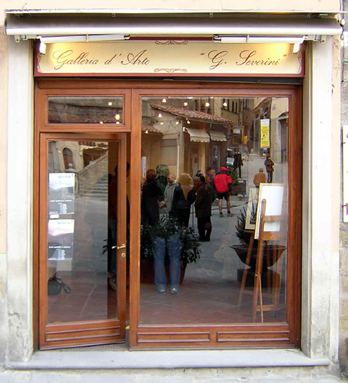 Mostra SPAZIO^2 - (dove eravamo)