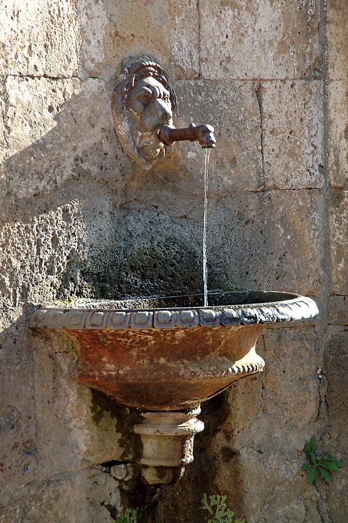 Fontana