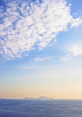 l'isola che, forse, c'