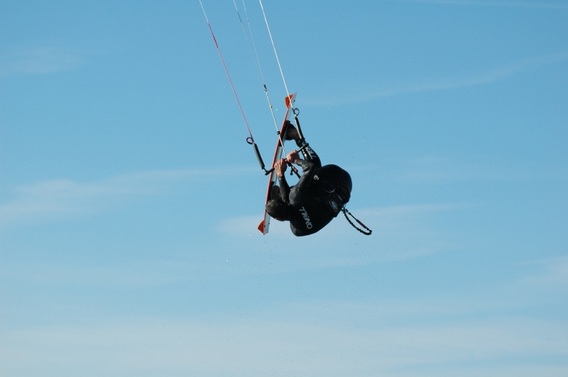 kite