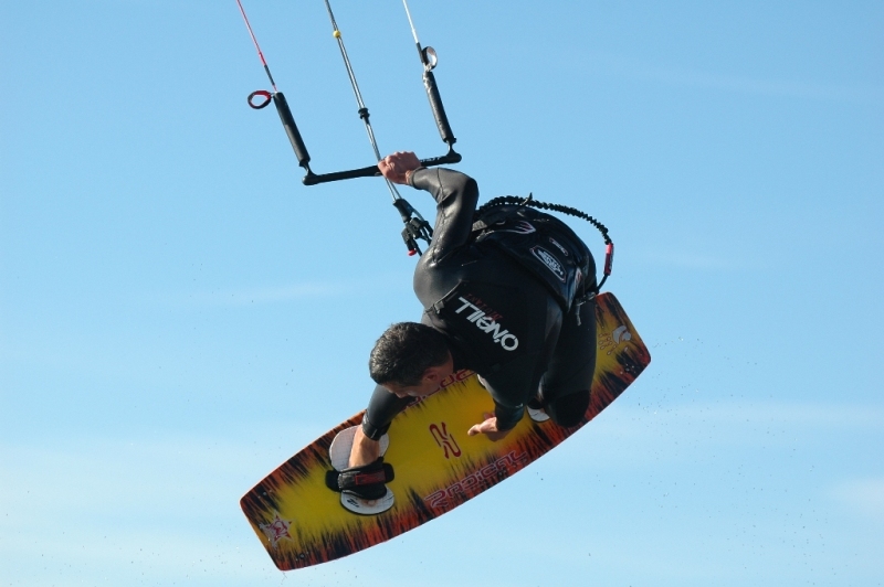 kite
