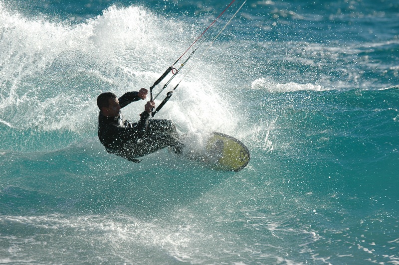 kite
