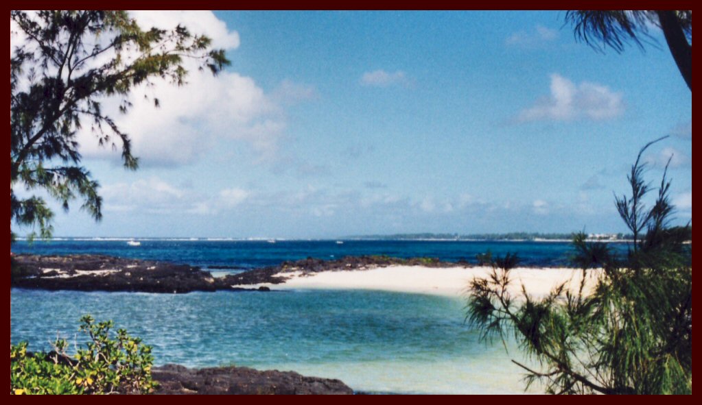 Mauritius 2