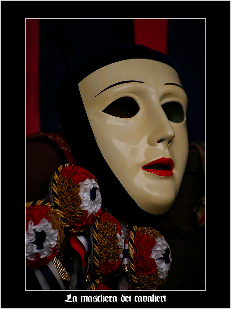 Sartiglia