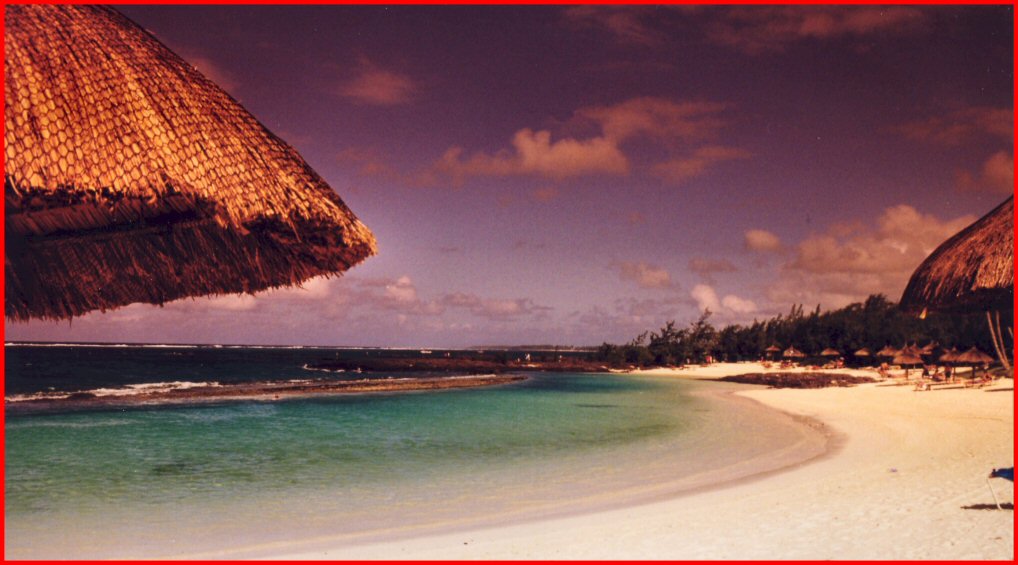 Mauritius 3