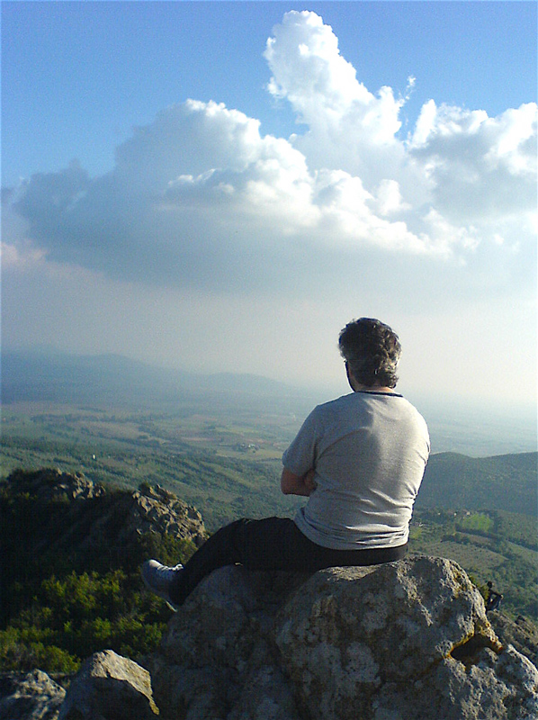 Omaggio ad un'Amico....