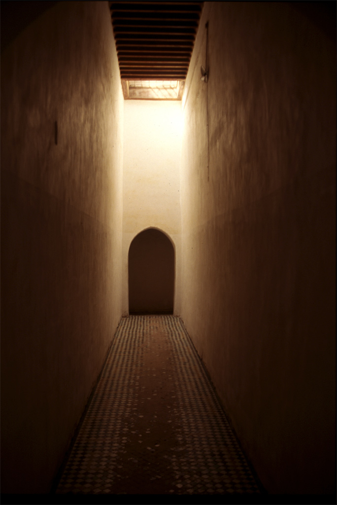 MOschea