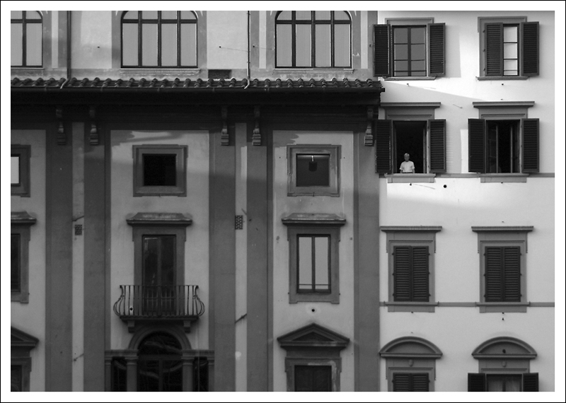 La finestra