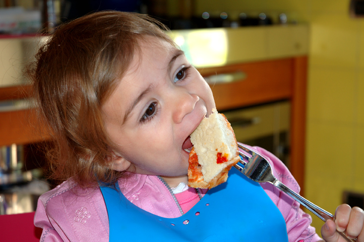 che fame  ...