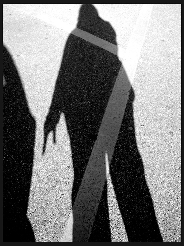 Geometrie ed ombra