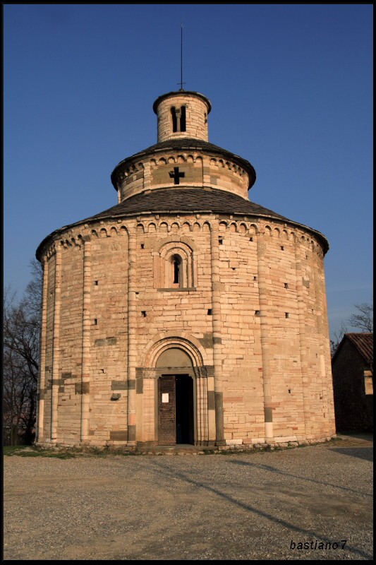 Chiesa S.Tom