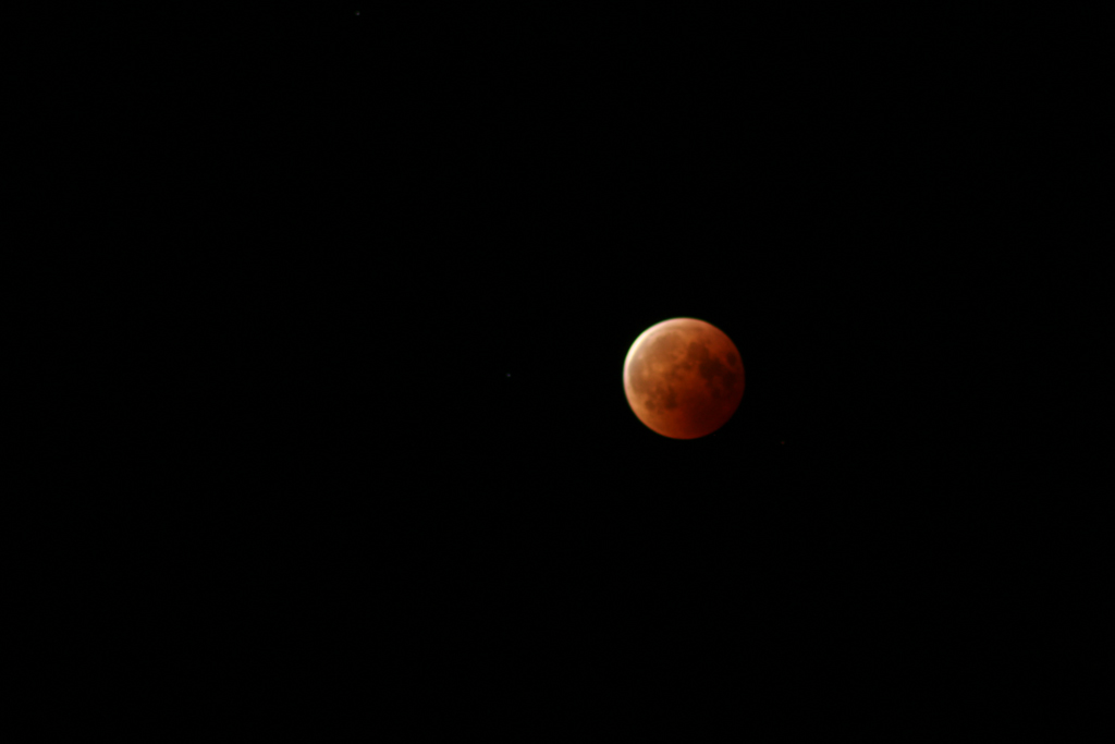 eclissi lunare