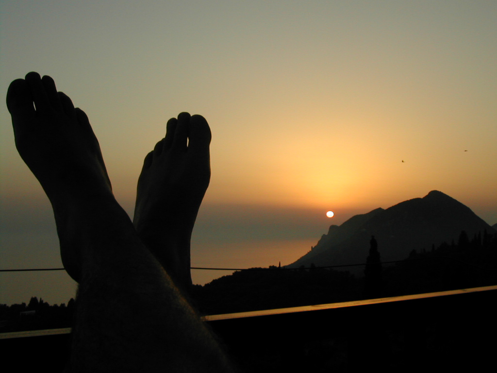Mio Relax