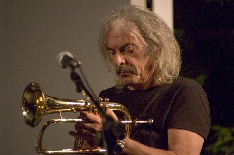 Enrico Rava