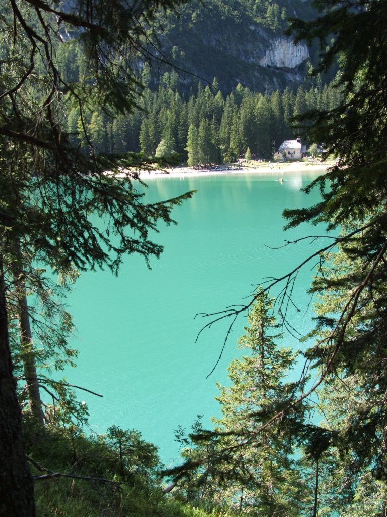 Braies 1