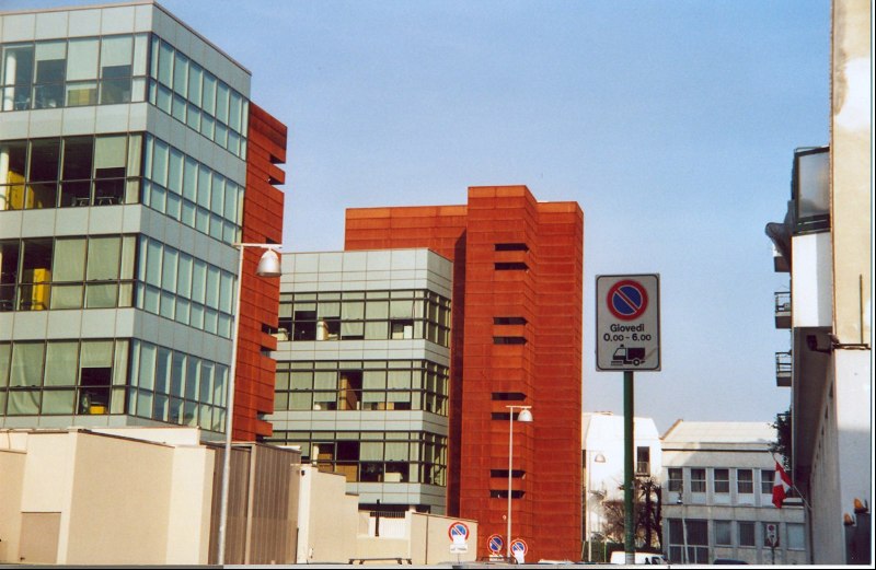 Palazzi