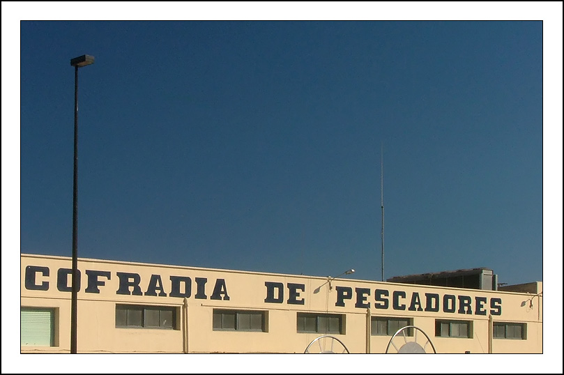 Particolari Portuali