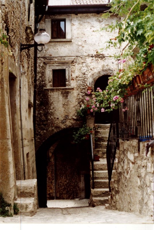 Scorcio 1