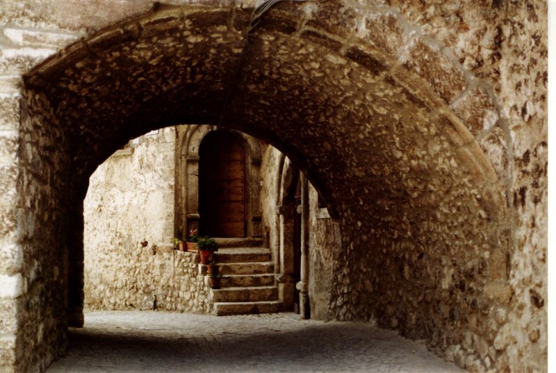 Scorcio 2