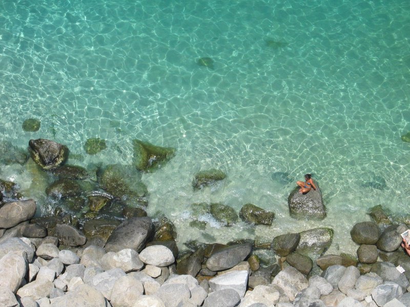 Mare di Tropea
