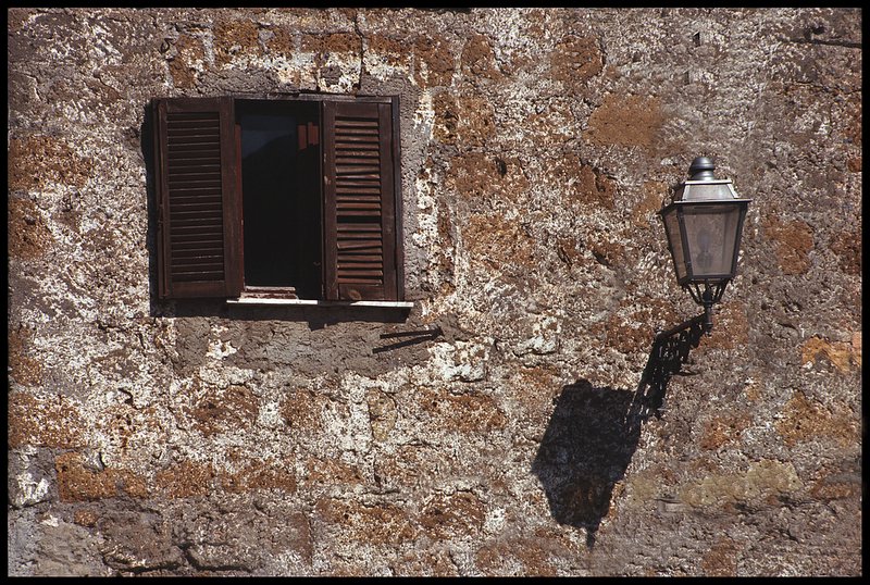 Esercizio compositivo 1
