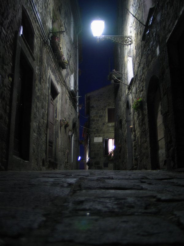 Tutto tace