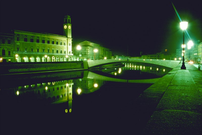 Arno notturno 1