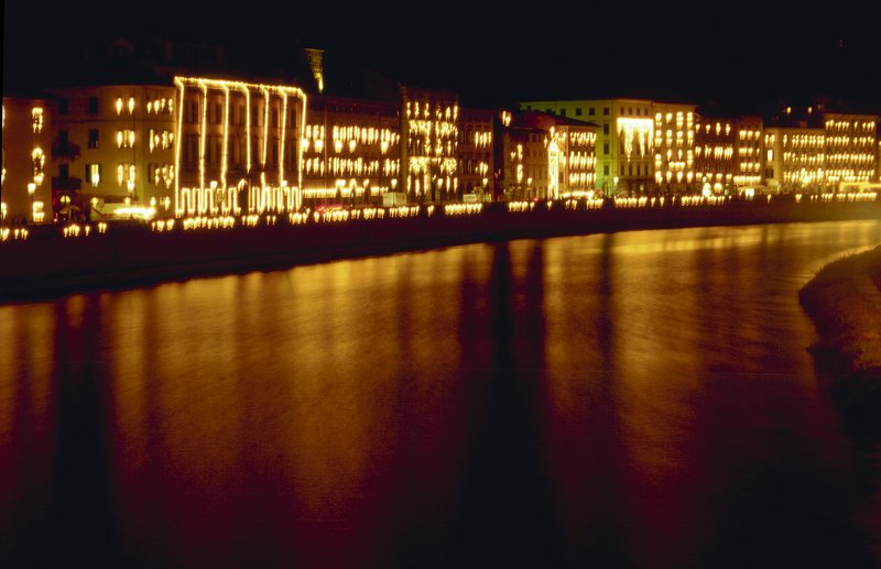Luminara (Pisa) 1