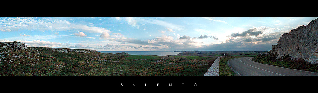 salento