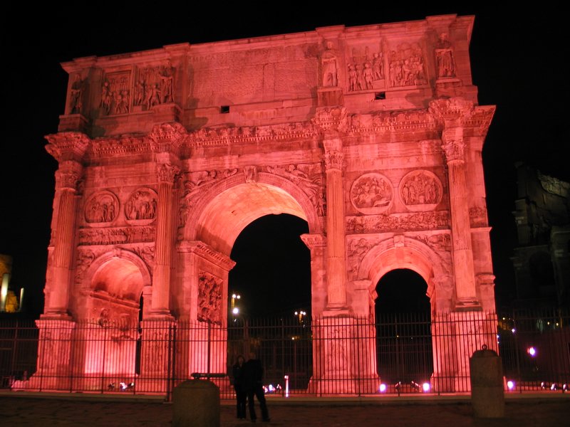 Arco di costantino