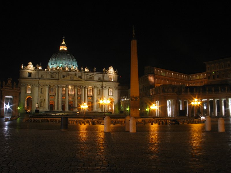 S.Pietro