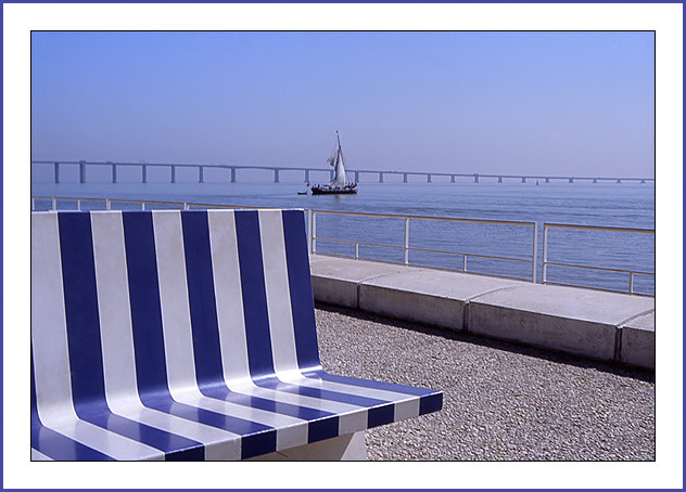 Salotto sul mare*