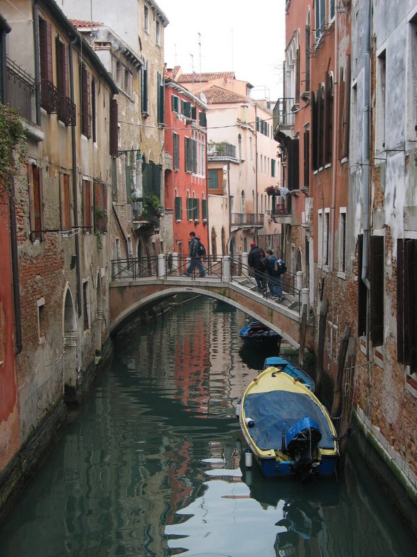 Scorcio Lagunare 2