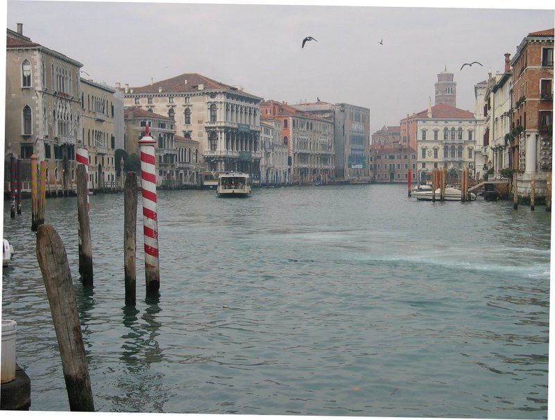 Scorcio Lagunare 3